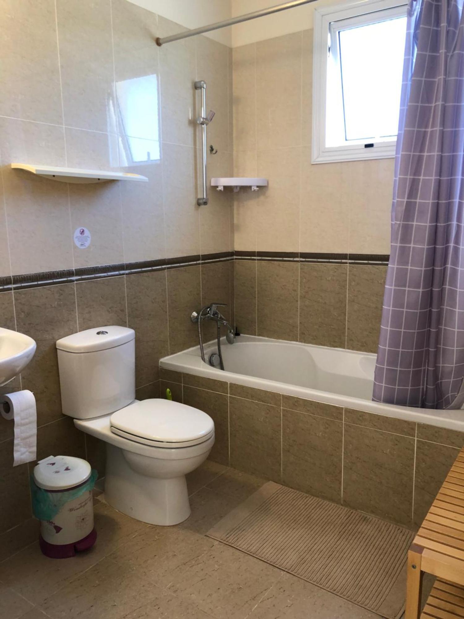 Nissi Elena -Sunshine Apt Ajia Napa Zewnętrze zdjęcie