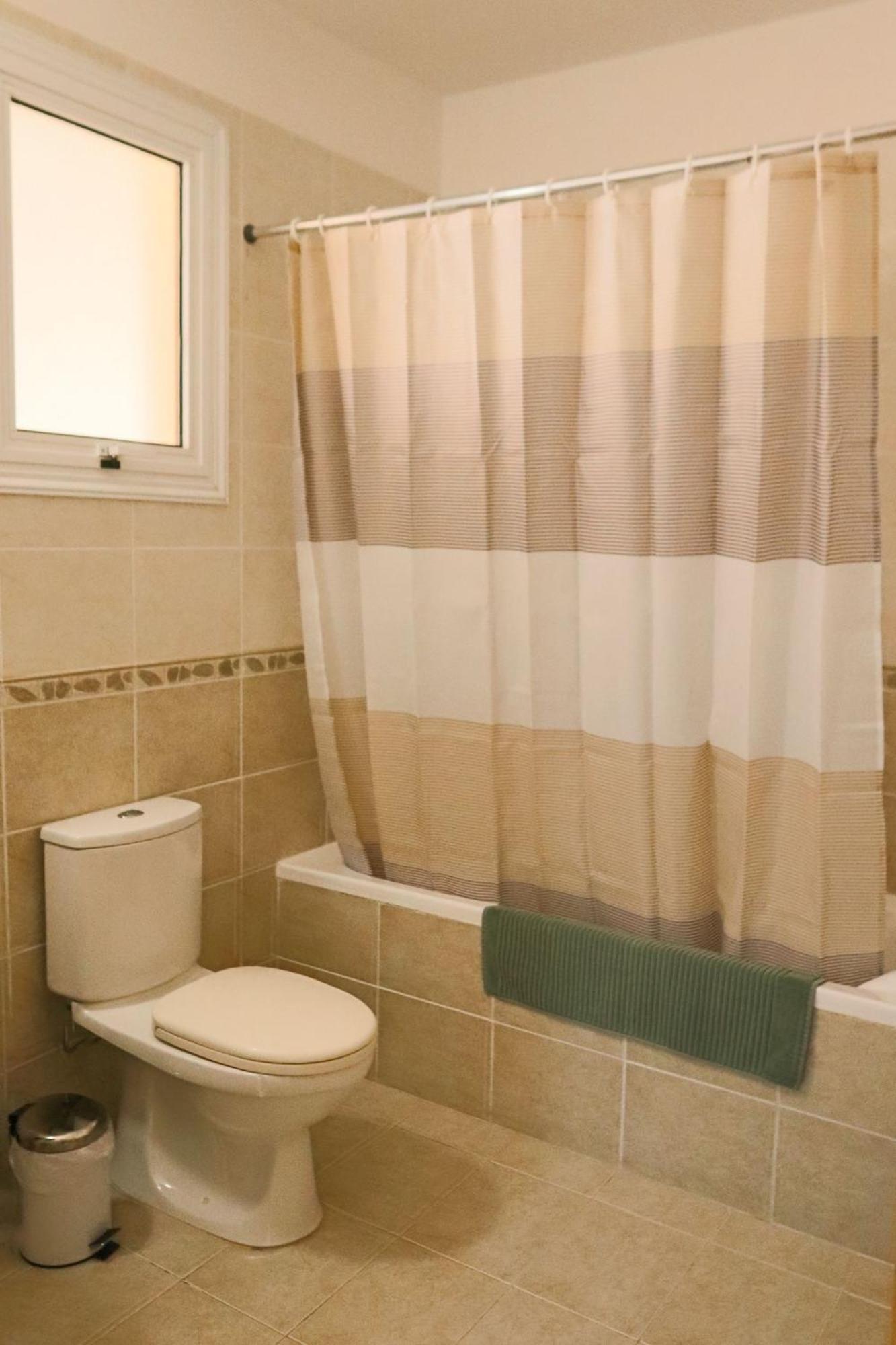 Nissi Elena -Sunshine Apt Ajia Napa Zewnętrze zdjęcie