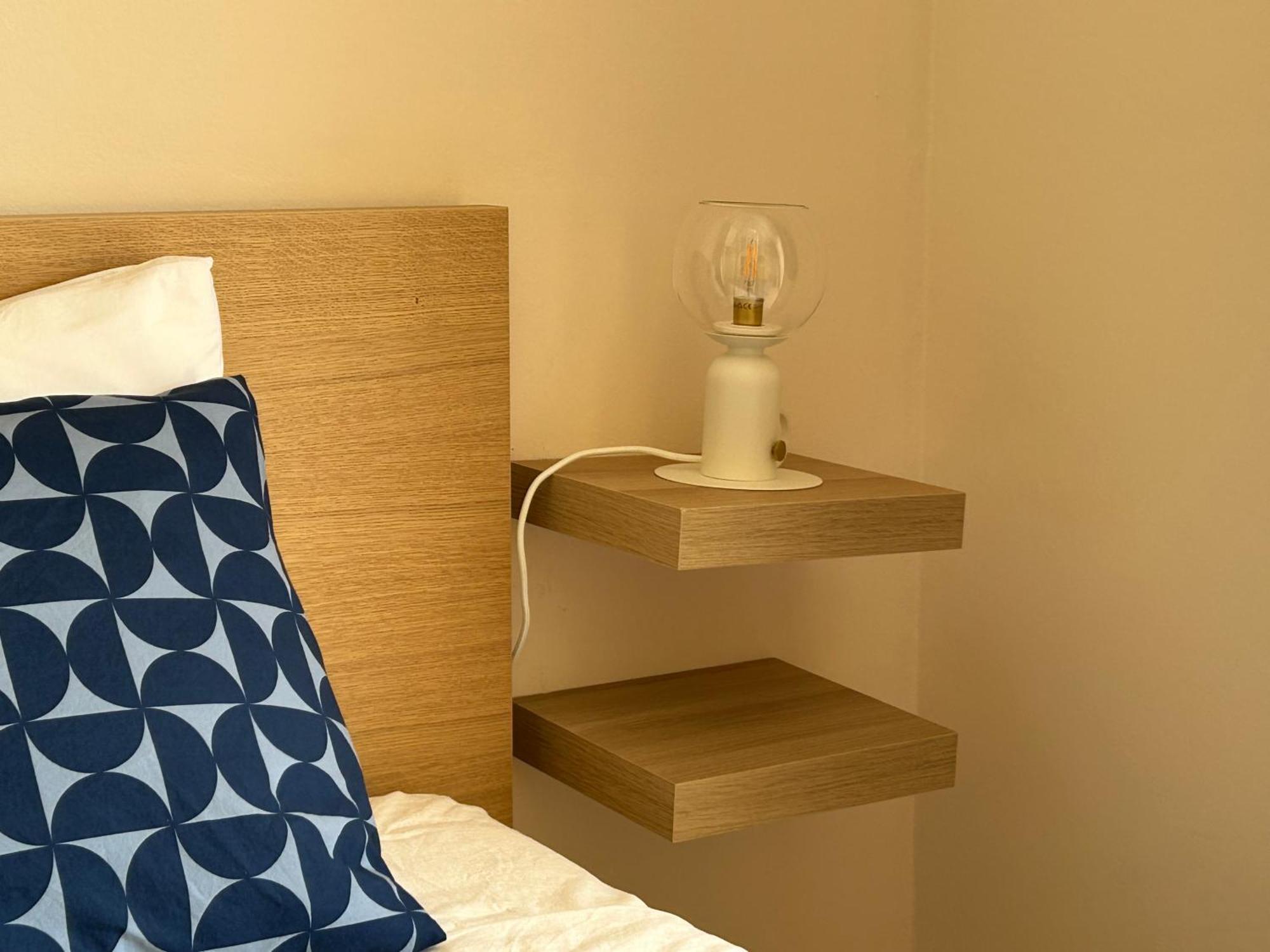 Nissi Elena -Sunshine Apt Ajia Napa Zewnętrze zdjęcie